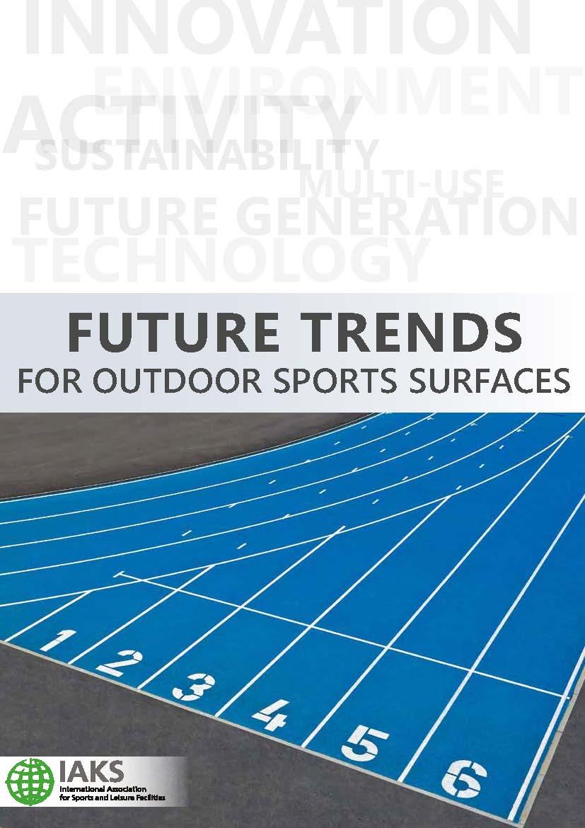 Future Trends for Outdor Surfaces EN