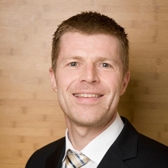 Image of Klaus Meinel