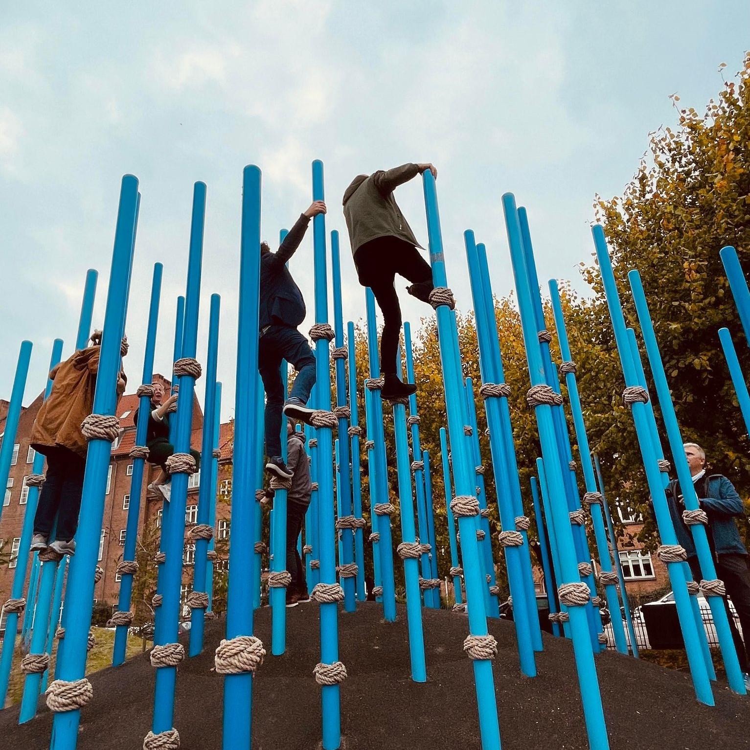 IAKS Nordic Event 2022