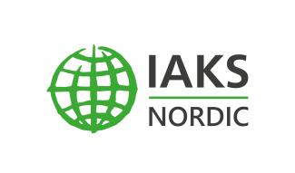 Logo IAKS Nordic