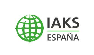 Logo IAKS Spain