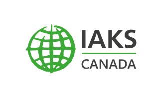 IAKS Canada logo