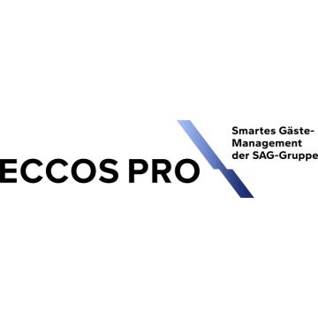 eccos pro logo 2025 neu